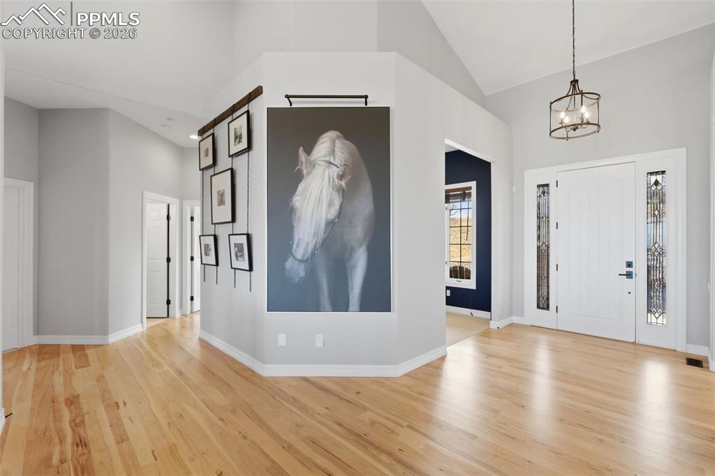 Image 21 of 50: Entry