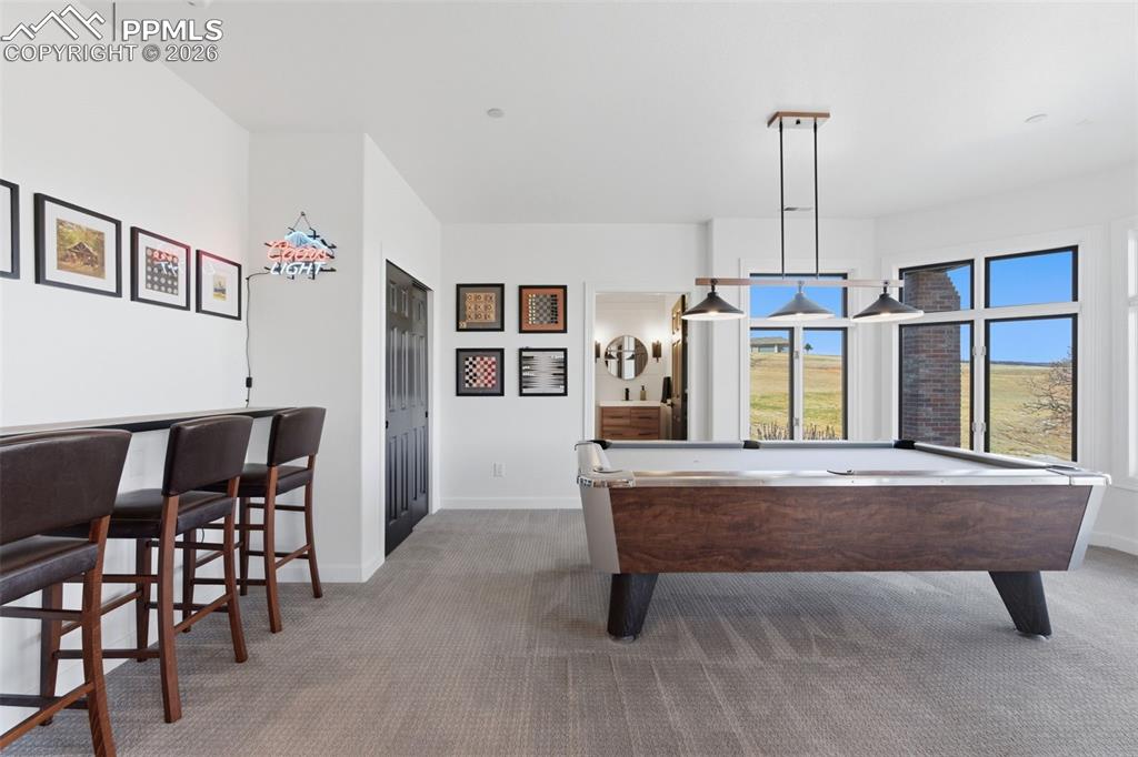 Image 37 of 50: Game Room