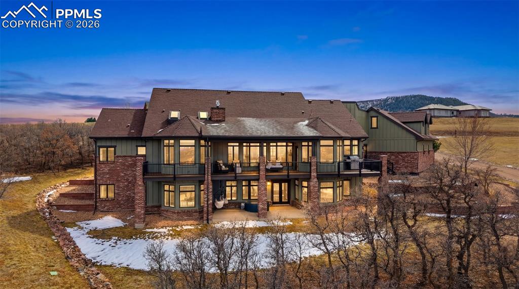 Image 47 of 50: Back of Structure