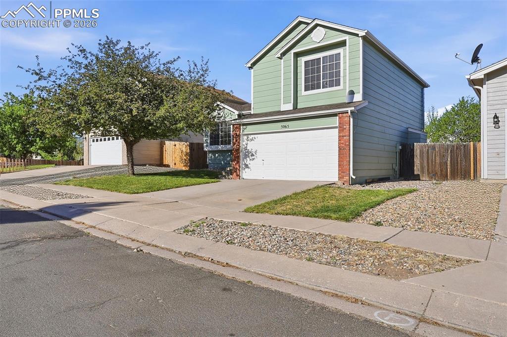 Image 2 of 36: Front of Structure