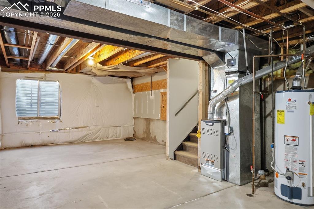 Image 21 of 36: Basement