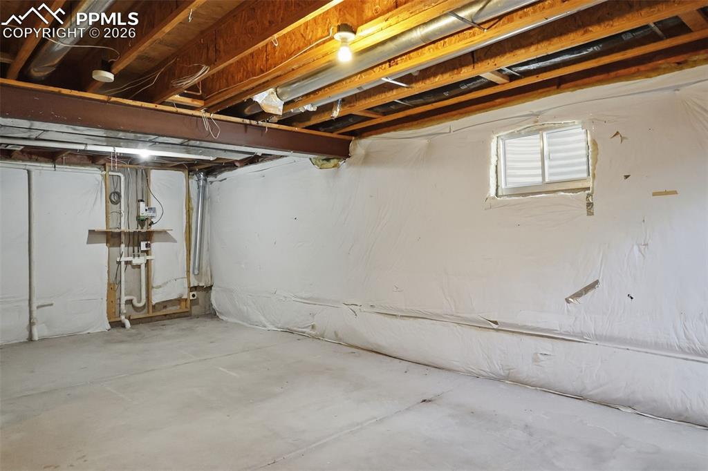 Image 22 of 36: Basement