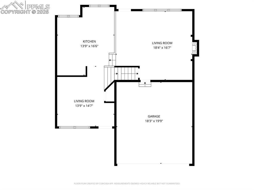 Image 30 of 36: Floor Plan