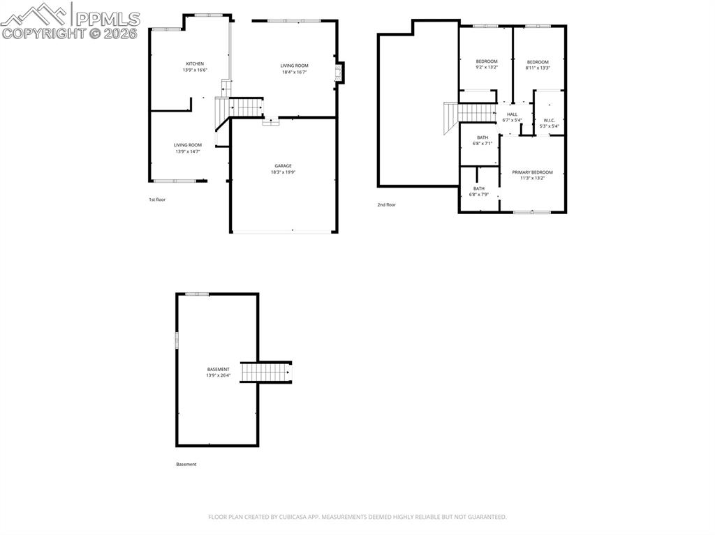 Image 32 of 36: Floor Plan