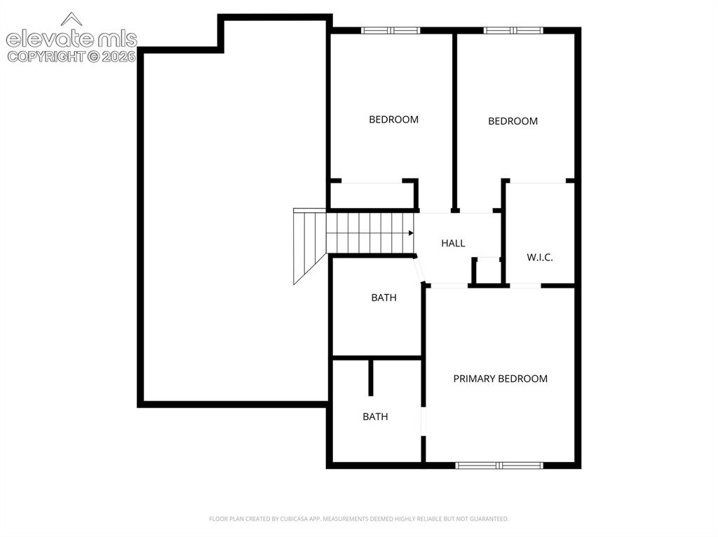 Image 37 of 38: Floor Plan