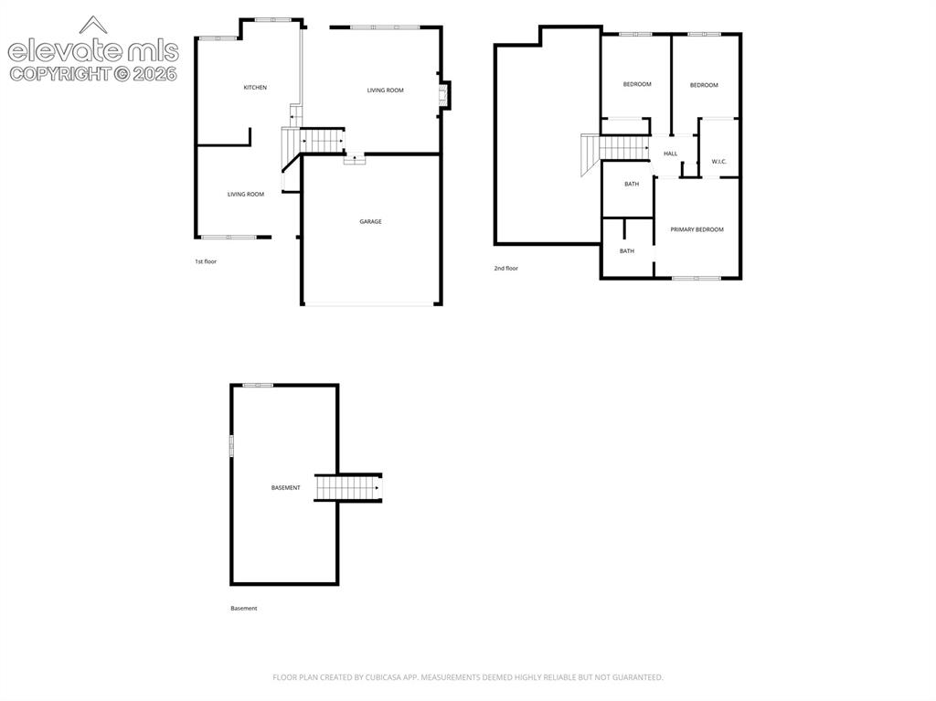 Image 38 of 38: Floor Plan