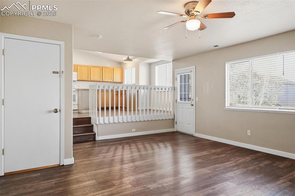 Image 9 of 36: Family Room