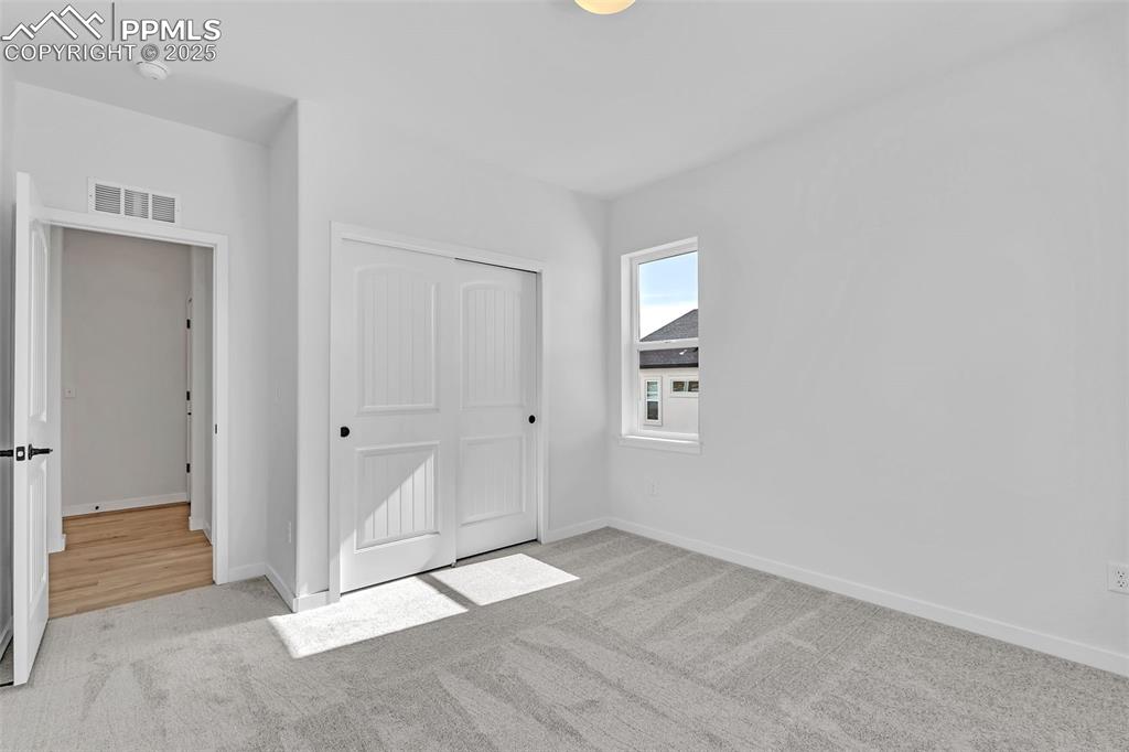 Image 12 of 25: Same Floor Plan, Different Home