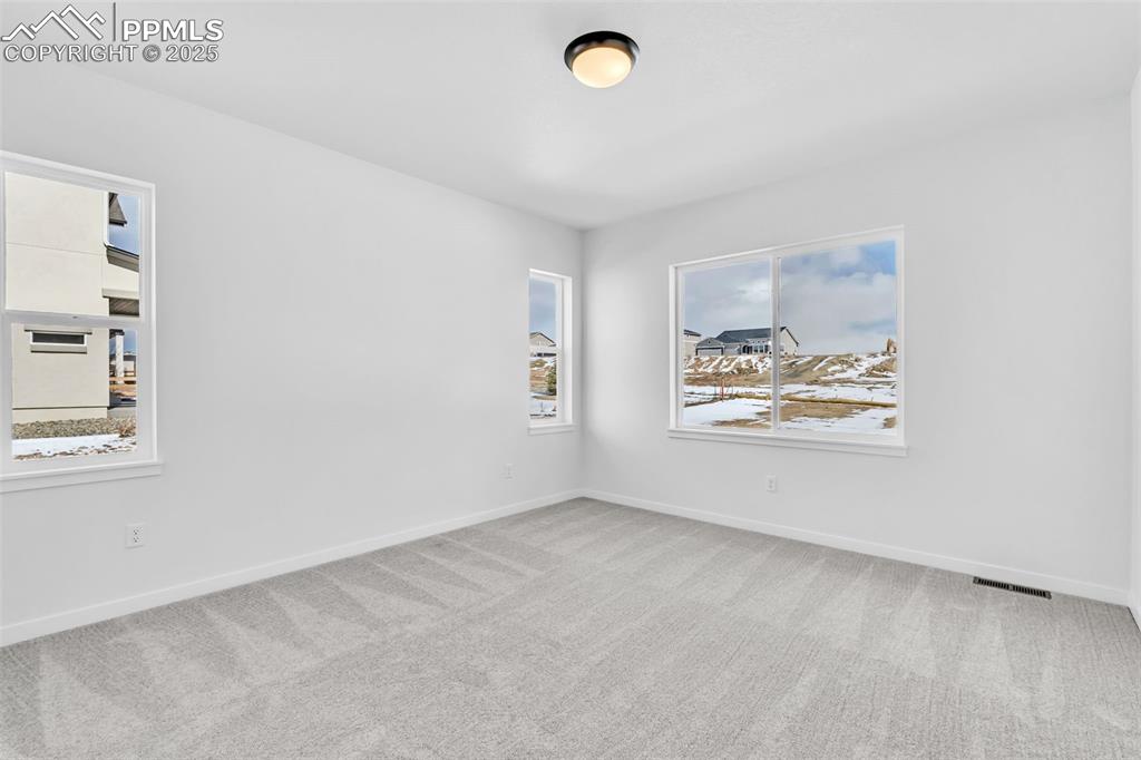 Image 13 of 25: Same Floor Plan, Different Home