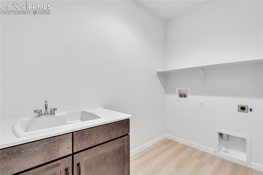 Image 19 of 25: Same Floor Plan, Different Home