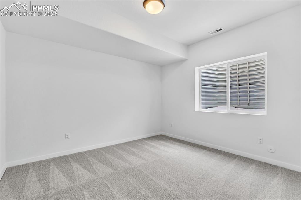 Image 20 of 25: Same Floor Plan, Different Home