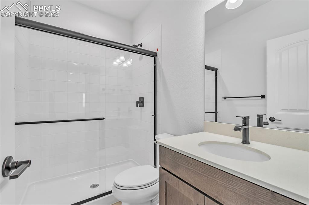 Image 22 of 25: Same Floor Plan, Different Home