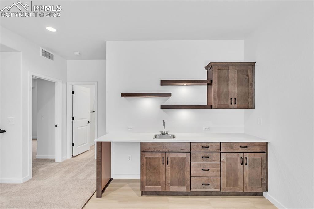 Image 23 of 25: Same Floor Plan, Different Home