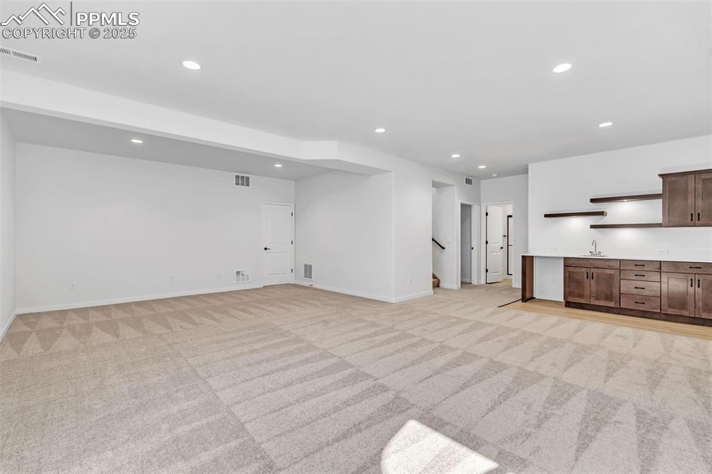 Image 24 of 25: Same Floor Plan, Different Home