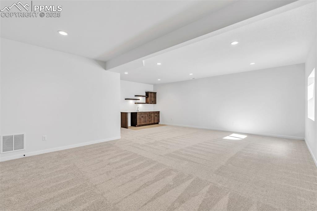 Image 25 of 25: Same Floor Plan, Different Home