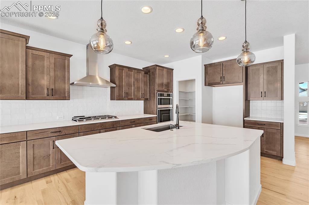 Image 4 of 25: Same Floor Plan, Different Home