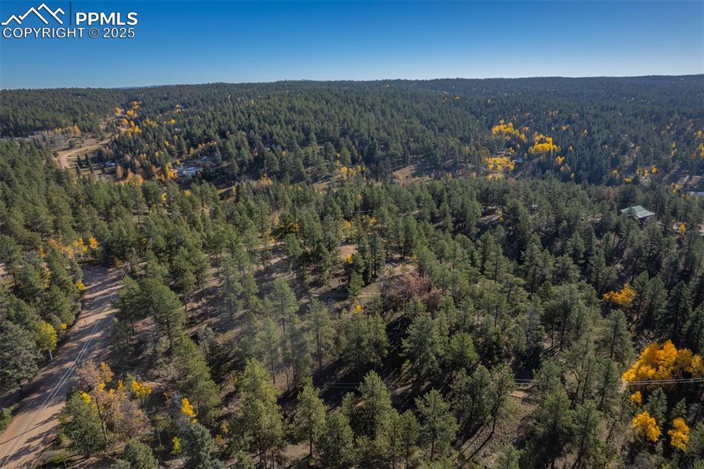 Image 11 of 12: Aerial View