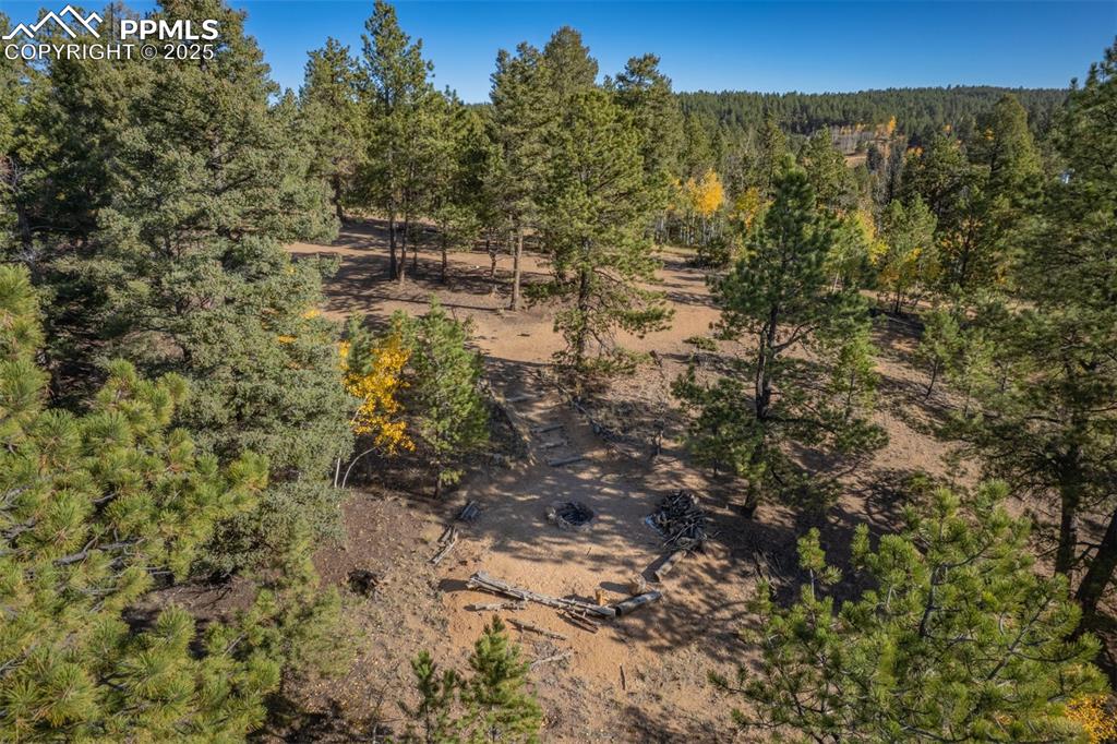 Image 9 of 12: Aerial View