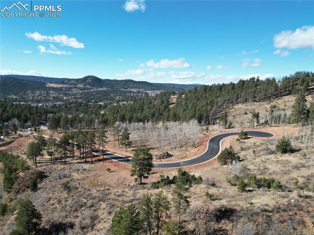 Image 2 of 4: Aerial View