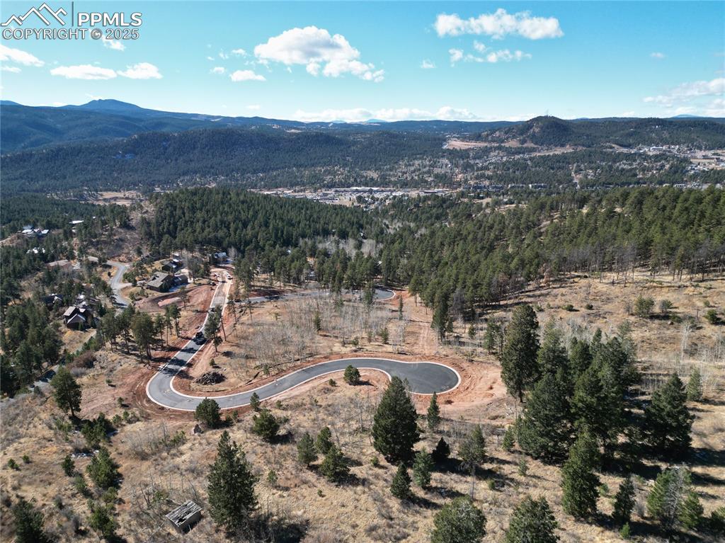 Image 3 of 4: Aerial View