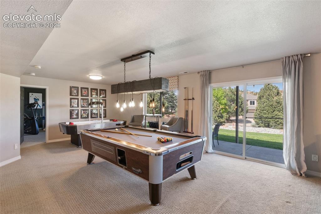 Image 32 of 44: Game Room