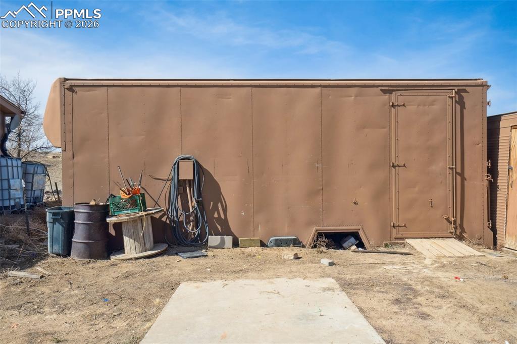 Image 31 of 34: Out Buildings