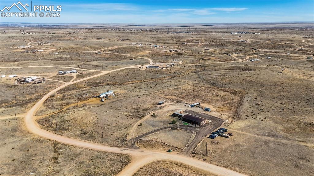 Image 6 of 34: Aerial View