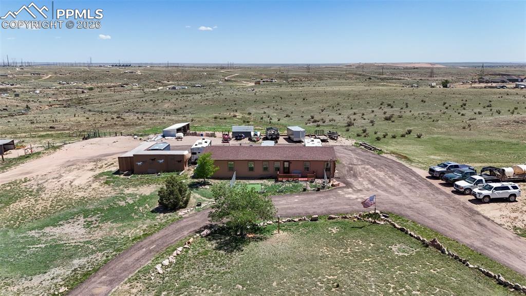 Image 8 of 34: Aerial View