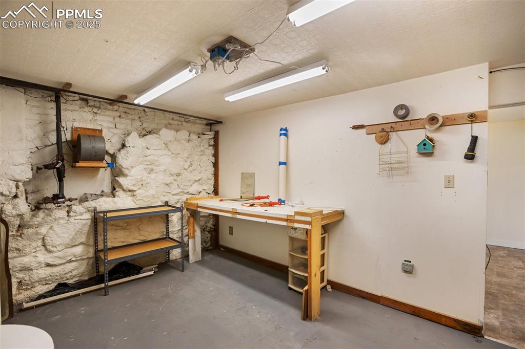 Image 19 of 26: Basement