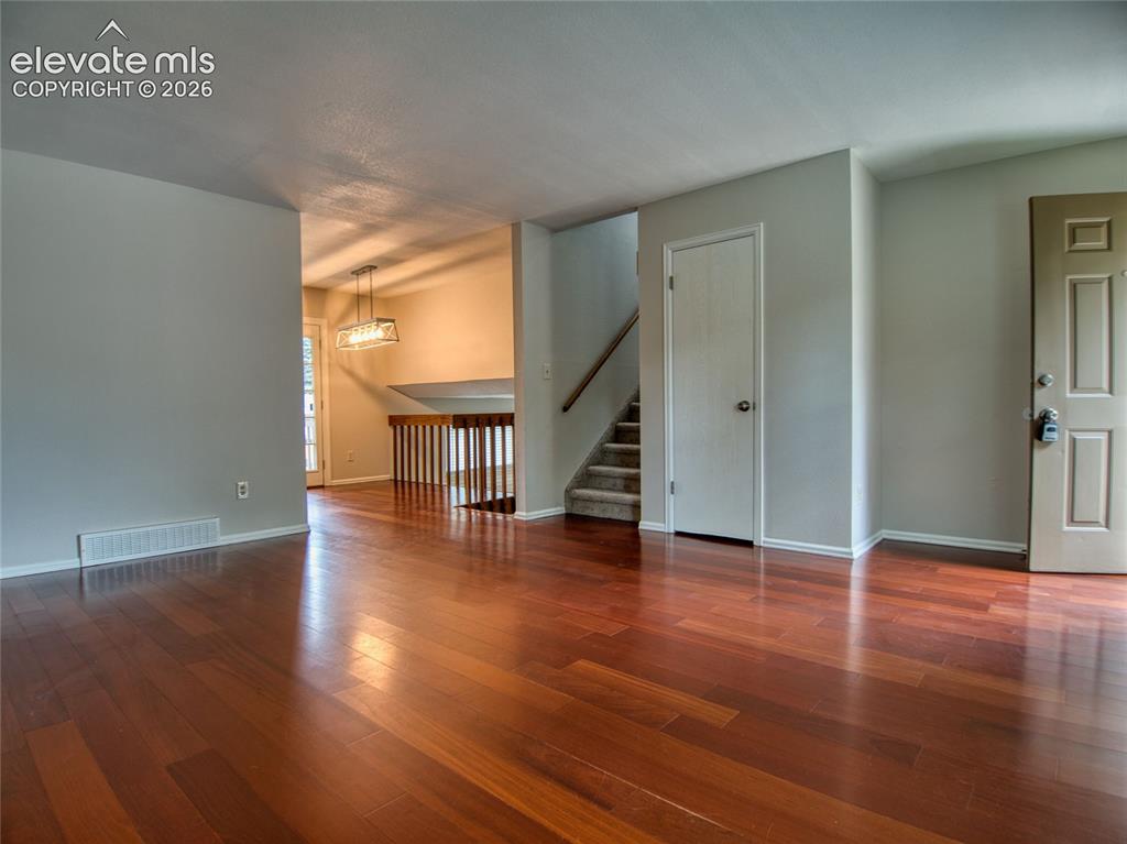 Image 8 of 28: Living Room