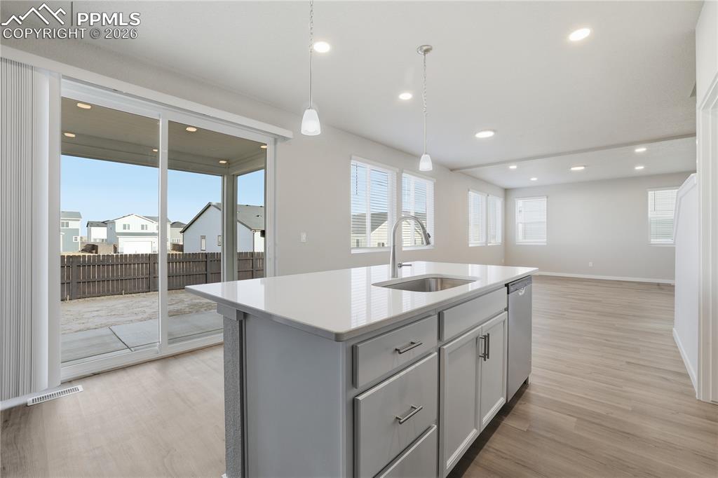 Image 3 of 16: Kitchen