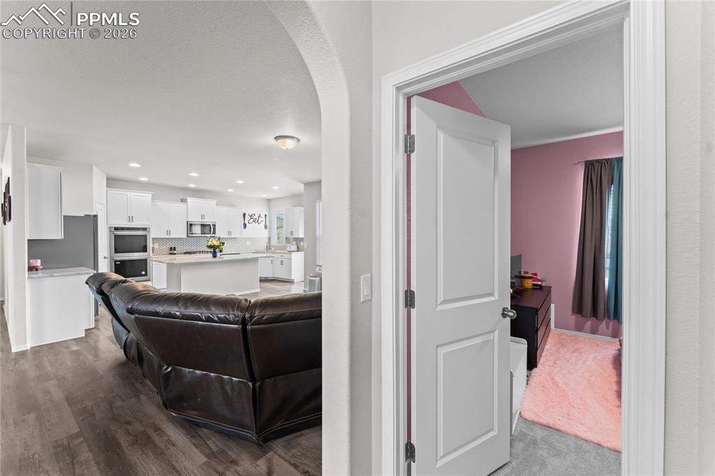 Image 15 of 48: Living Room