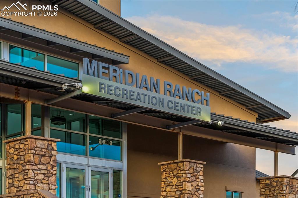 Image 42 of 48: Community