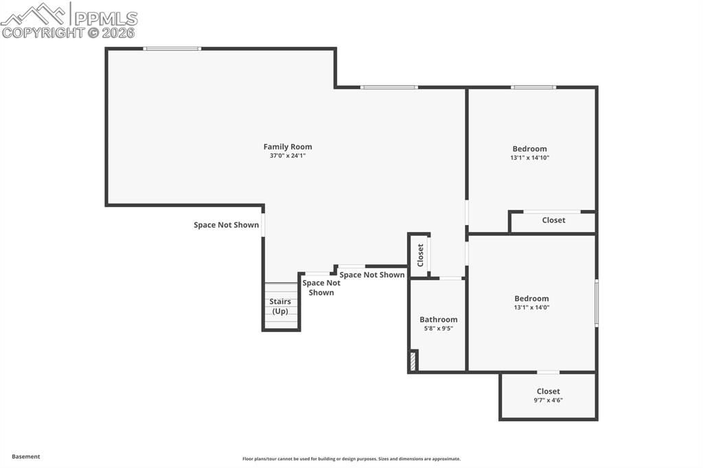 Image 47 of 48: Floor Plan