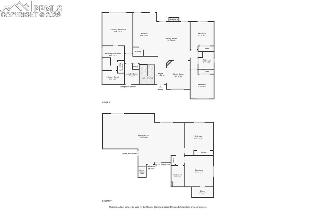 Image 48 of 48: Floor Plan