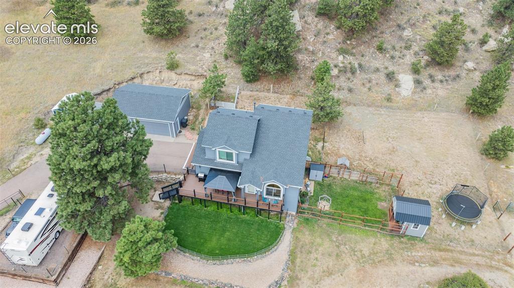 Image 44 of 47: Aerial View