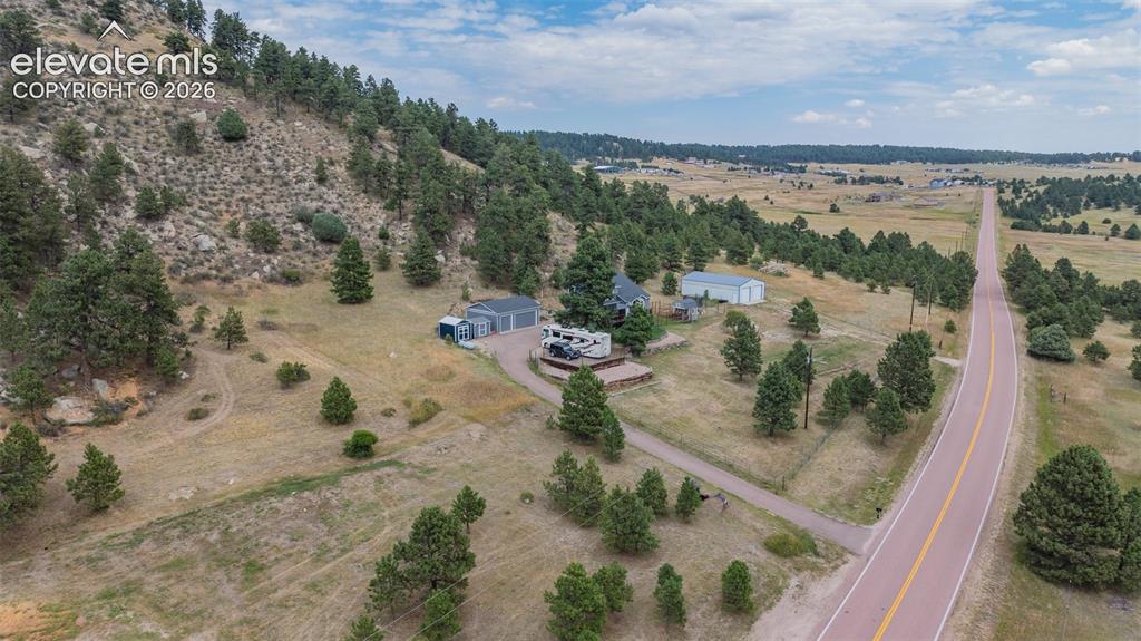 Image 47 of 47: Aerial View