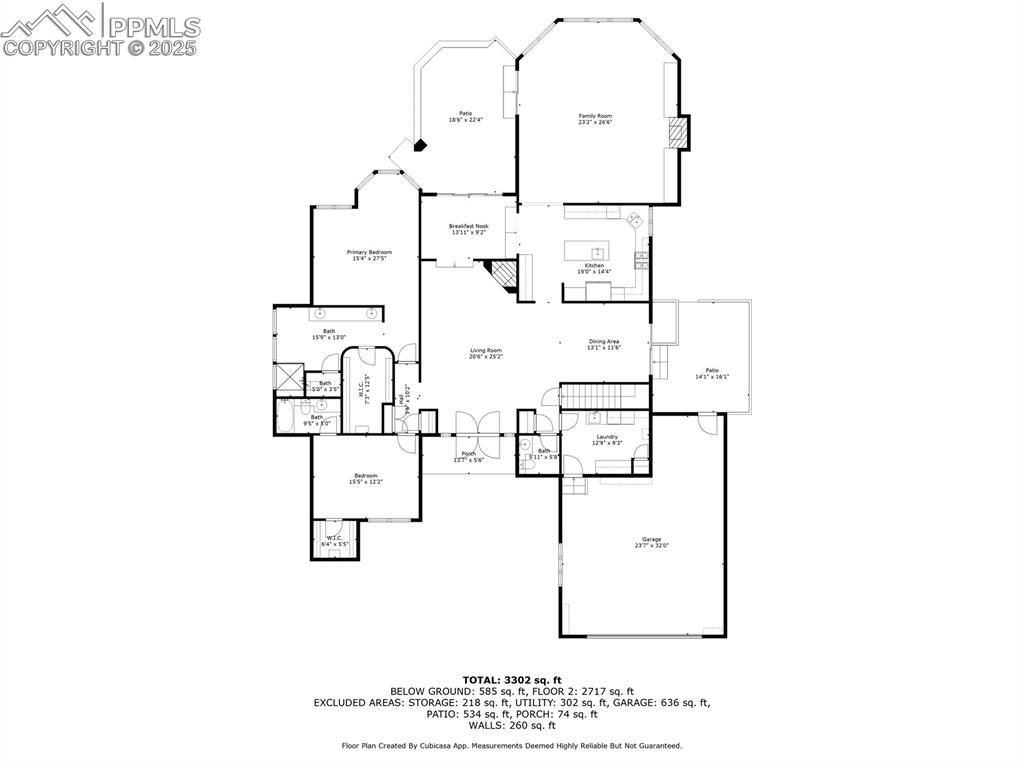 Image 48 of 50: Floor Plan