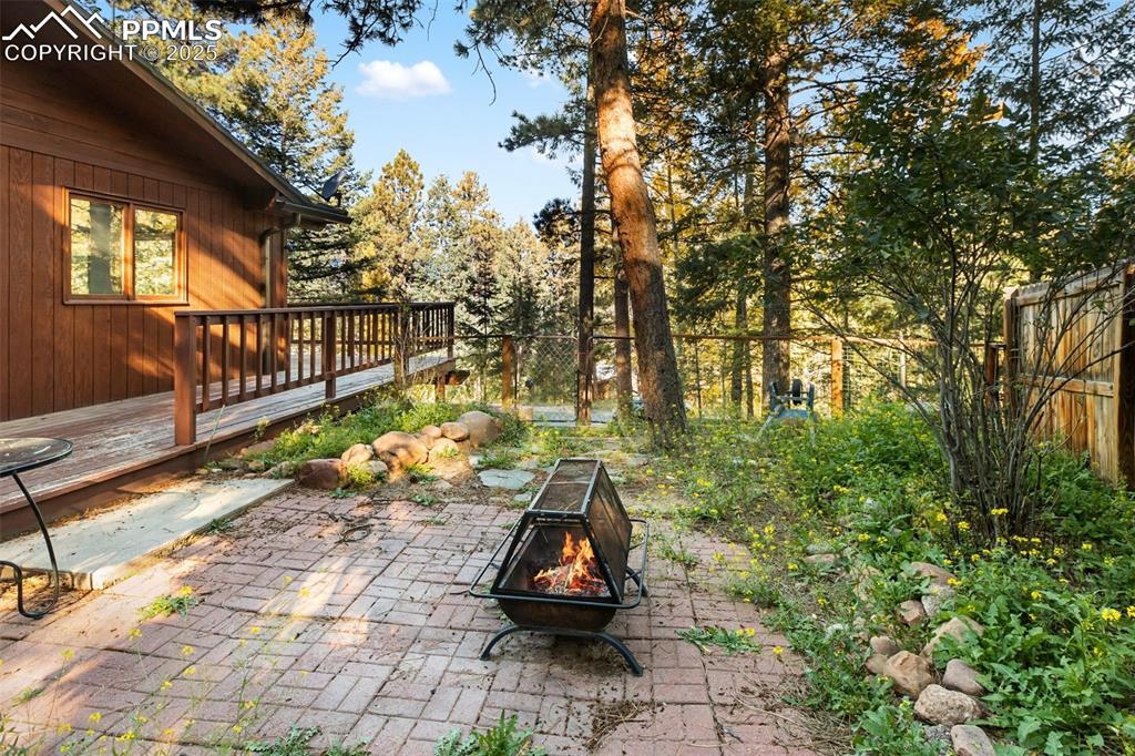 Image 2 of 48: Patio