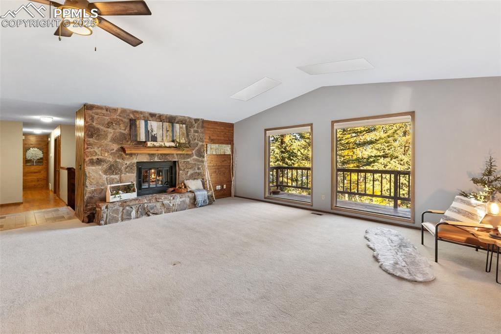 Image 9 of 48: Living Room