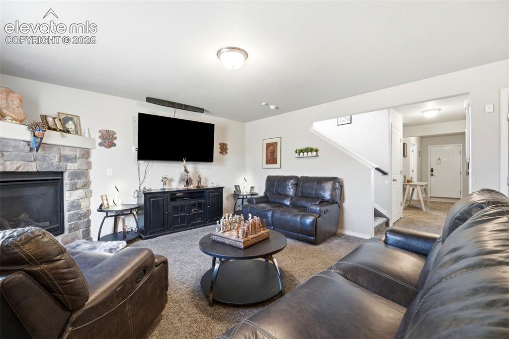Image 10 of 48: Living Room