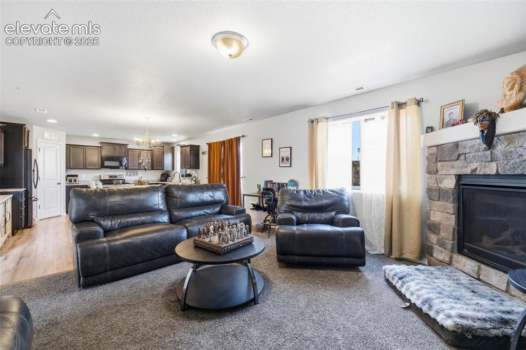 Image 11 of 48: Living Room