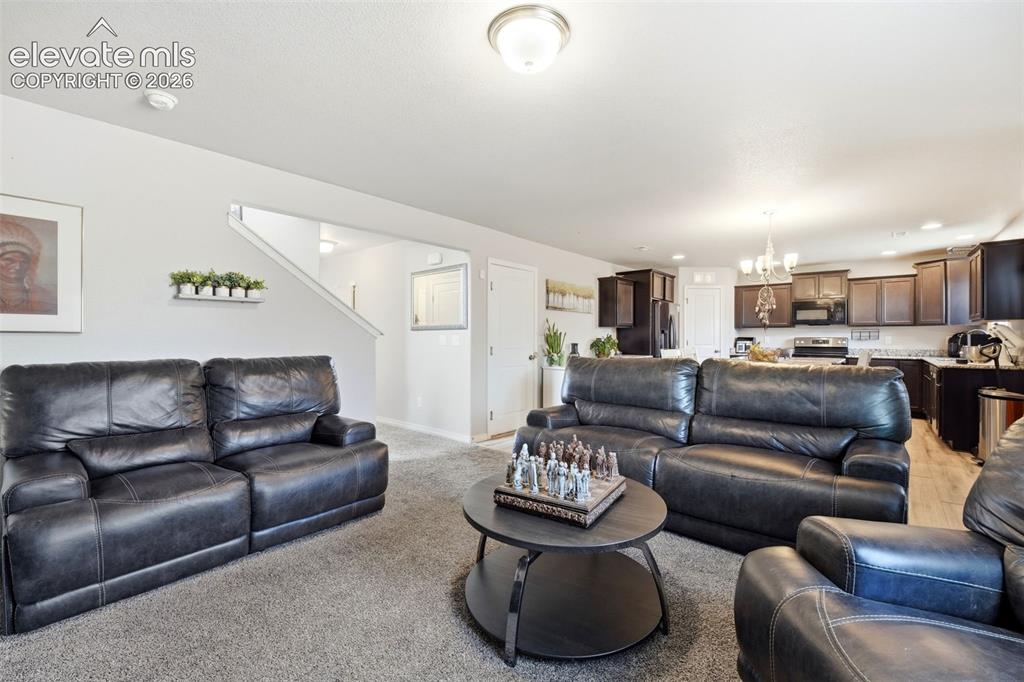 Image 12 of 48: Living Room