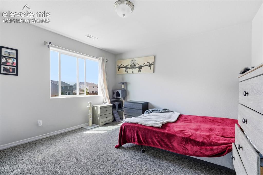 Image 21 of 48: Bedroom