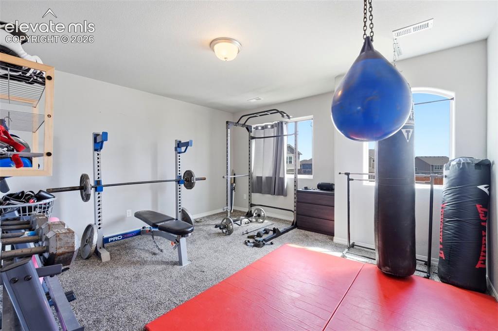 Image 31 of 48: Exercise Room