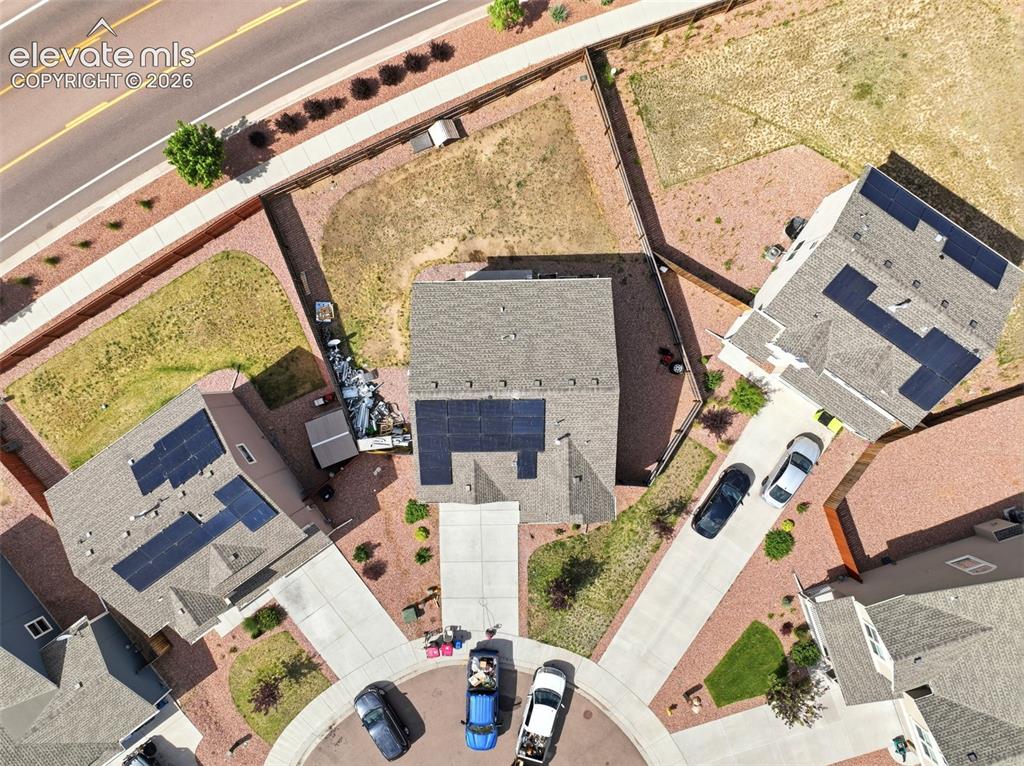 Image 43 of 48: Aerial View