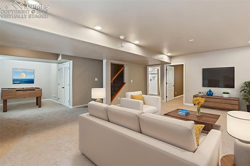 Image 29 of 34: Virtually staged photo.