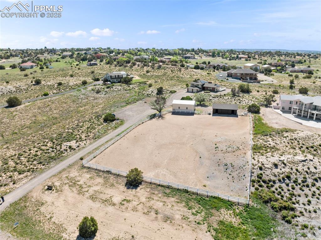 Image 27 of 35: Aerial View