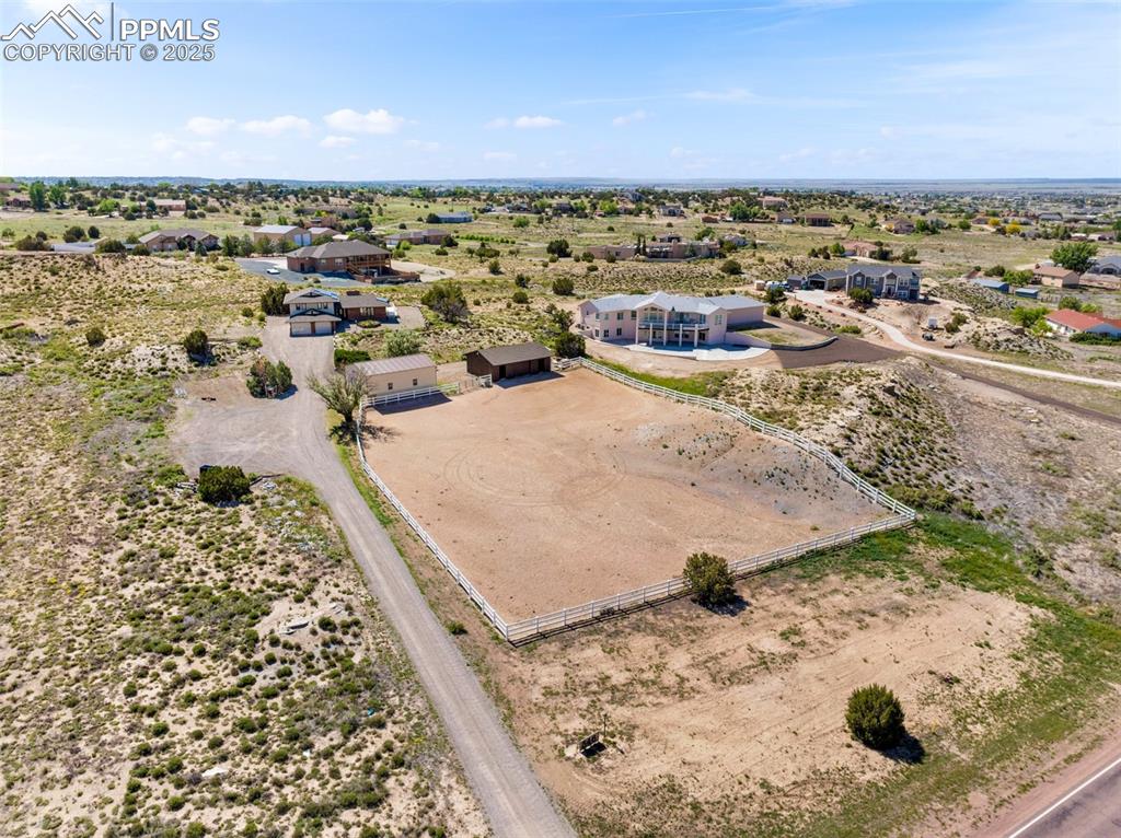 Image 28 of 35: Aerial View