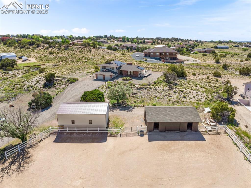 Image 29 of 35: Aerial View